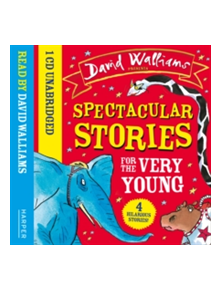 Spectacular Stories for the Very Young - 9780008253523