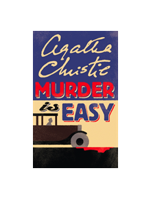 Murder Is Easy - 9780008256050