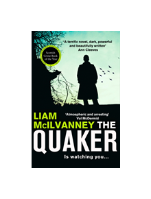 The Quaker - 9780008259945