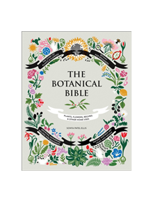 Collins Botanical Bible - 9780008262273