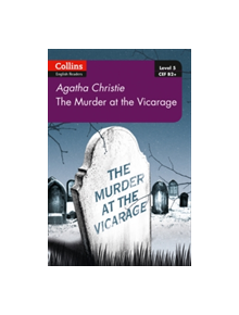 Murder at the Vicarage - 9780008262310