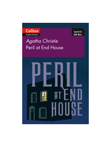 Peril at House End - 9780008262327