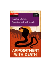 Appointment with Death - 9780008262334