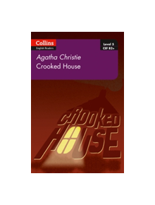 Crooked House - 9780008262358