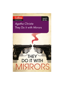 They Do It With Mirrors - 9780008262365