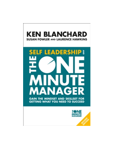 Self Leadership and the One Minute Manager - 9780008263669