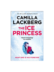 The Ice Princess - 9780008264444