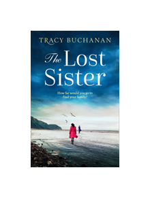 The Lost Sister - 9780008264642