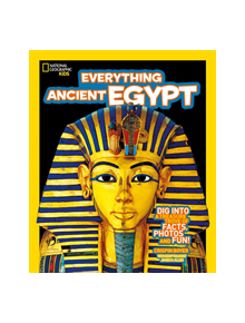 Everything: Ancient Egypt - 7852 - 9780008267803