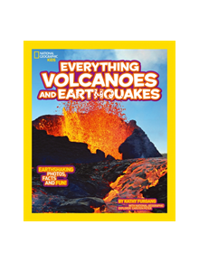 Everything: Volcanoes and Earthquakes - 7852 - 9780008267810