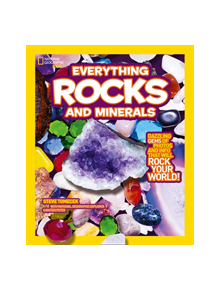 Everything: Rocks and Minerals - 7852 - 9780008267834