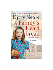 A Family's Heartbreak - 9780008270919