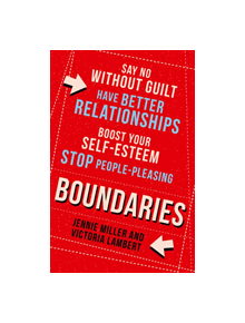 Boundaries - 9780008271602