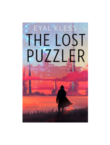 The Lost Puzzler - 9780008272302