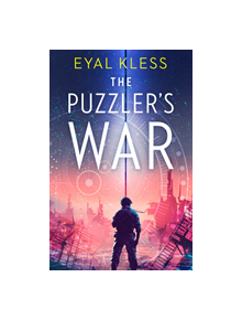 The Puzzler's War - 9780008272333