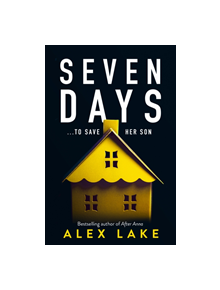 Seven Days - 9780008272364