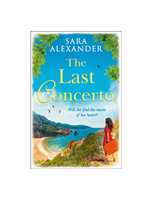 The Last Concerto - 9780008273712