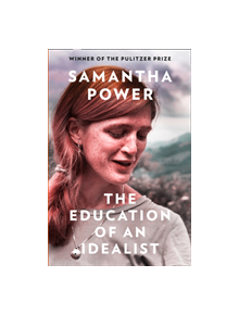 The Education of an Idealist - 9780008274900