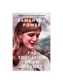 The Education of an Idealist - 9780008274917