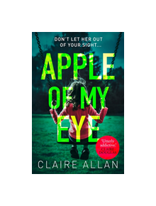 Apple of My Eye - 9780008275082