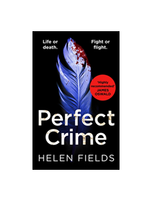 Perfect Crime - 9780008275204