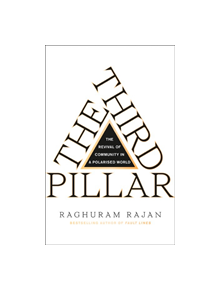 The Third Pillar - 9780008276300