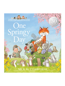 One Springy Day - 9780008279899