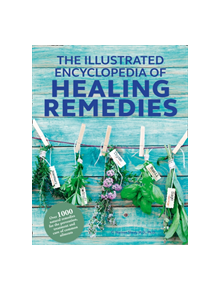 Healing Remedies, Updated Edition - 9780008281472