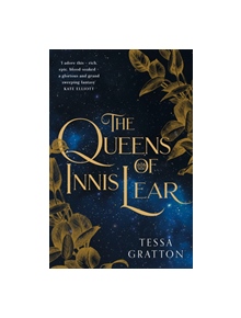 The Queens of Innis Lear - 9780008281915