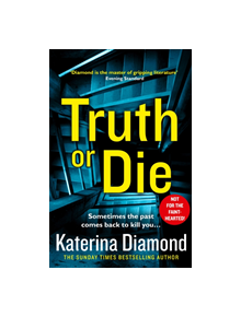 Truth or Die - 9780008282929