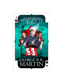 Mississippi Roll - 9780008283551