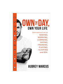 Own the Day, Own Your Life - 9780008286415