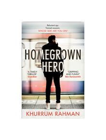 Homegrown Hero - 9780008287078