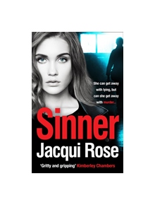 Sinner - 9780008287344