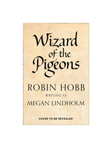 Wizard of the Pigeons - 9780008287382