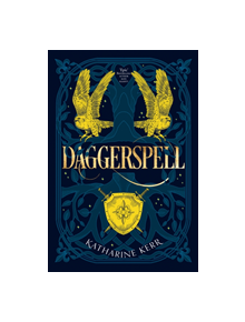 Daggerspell - 9780008287450