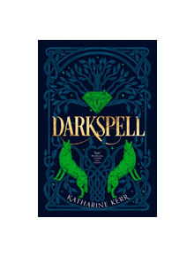 Darkspell - 9780008287467