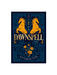 Dawnspell - 9780008287474