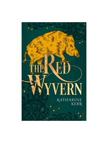 The Red Wyvern - 9780008287535