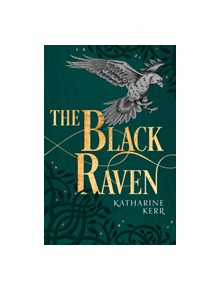 The Black Raven - 9780008287542