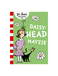 Daisy-Head Mayzie - 9780008288143