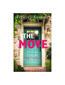 The Move - 9780008288389