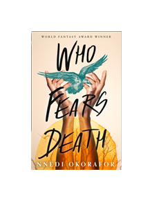 Who Fears Death - 9780008288747