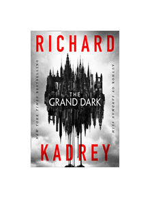 The Grand Dark - 9780008288853