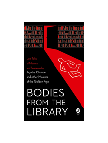 Bodies from the Library - 7852 - 9780008289256