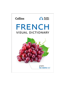 Collins French Visual Dictionary - 9780008290313