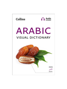 Collins Arabic Visual Dictionary - 9780008290351