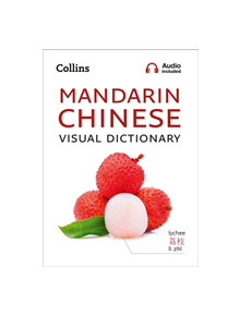 Collins Mandarin Chinese Visual Dictionary - 9780008290368