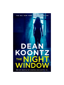 The Night Window - 9780008291426