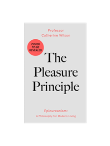 The Pleasure Principle - 9780008291693